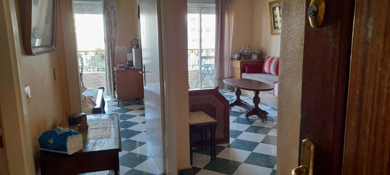 Complexe Le Printemps Avec Piscine Et Balcon *