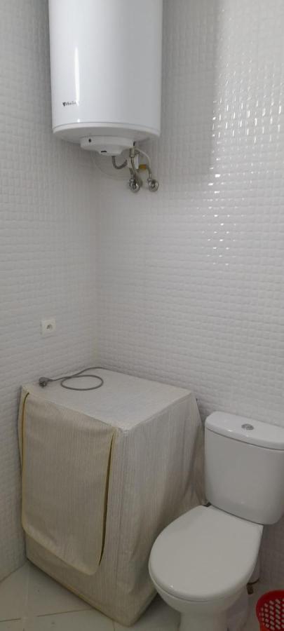 Apartment Complexe Le Printemps Avec Piscine Et Balcon *